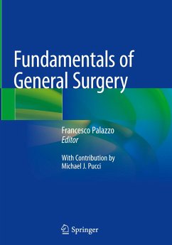 Fundamentals of General Surgery