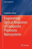 Engineering Optical Responses of Composite Plasmonic Nanosystems