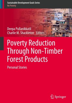 Poverty Reduction Through Non-Timber Forest Products