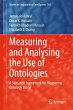 Measuring and Analysing the Use of... - Bild 1