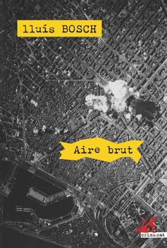 Cover Aire brut (eBook, ePUB)