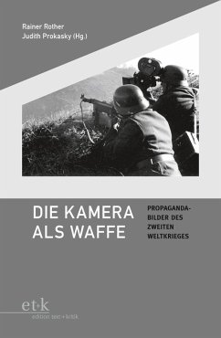 Die Kamera als Waffe (eBook, PDF)