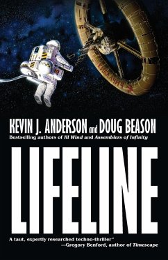Lifeline - Anderson, Kevin J.; Beason, Doug