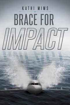 Brace for Impact - Mims, Kathi