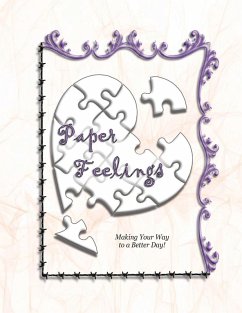 Cover Paper Feelings