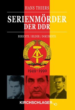 Serienmörder der DDR - Thiers, Hans