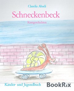 Cover Schneckenbeck (eBook, ePUB)
