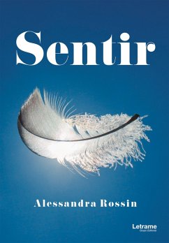 Cover Sentir (eBook, ePUB)