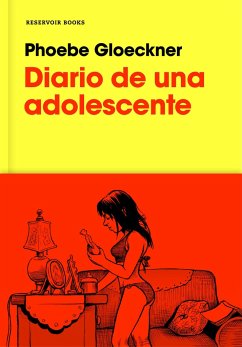 DIARIO DE UNA ADOLESCENTE