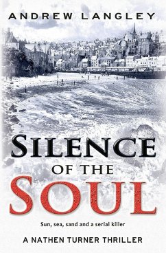 Silence of the Soul - Langley, Andrew