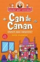 Can ile Canan - Atcakarlar, Nefise