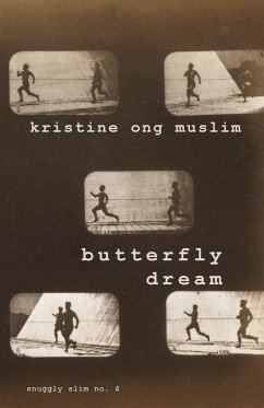 Butterfly Dream - Muslim, Kristine Ong