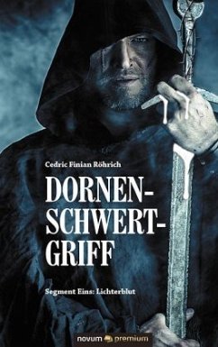Cover Dornenschwertgriff