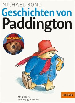 Geschichten von Paddington (eBook, ePUB) - Bond, Michael