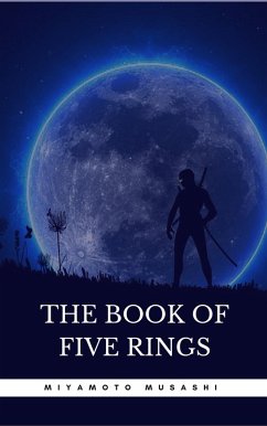 Cover The Book of Five Rings: The Book of Five Rings (eBook, ePUB)