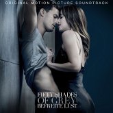 Fifty Shades Of Grey 3: Befreite Lust (Original-Soundtrack)
