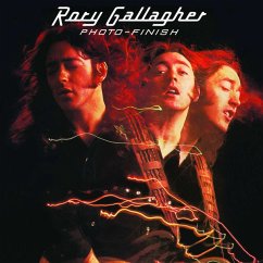 Photo Finish (Remastered 2017) - Gallagher,Rory