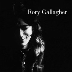 Rory Gallagher (Remastered 2017) - Gallagher,Rory