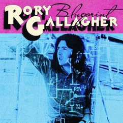 Blueprint (Remastered 2017) - Gallagher,Rory