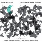 Violakonzert/Händel-Variationen