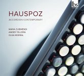 Hauspoz Accordion Contemporary