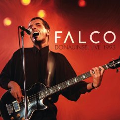 Donauinsel Live 1993 - Falco