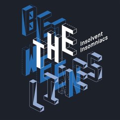 Cover Between The Lines