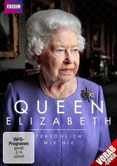 Queen Elizabeth - Persönlich wie nie - Queen Elizabth Ii/Prinz Philip