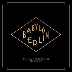 Babylon Berlin - Original Soundtrack