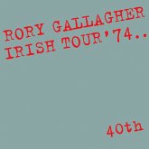 Irish Tour '74 (40th Anniversary Deluxe Edition)