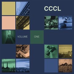 Chemistry Lessons Vol.1 (2lp) (Vinyl)