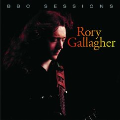 Bbc Sessions (2cds) - Gallagher,Rory