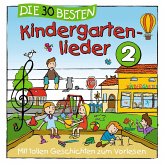 Die 30 besten Kindergartenlieder