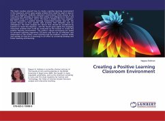 Creating a Positive Learning Classroom Environment
