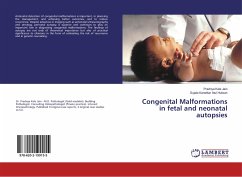 Congenital Malformations in fetal and neonatal autopsies
