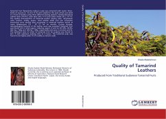 Quality of Tamarind Leathers