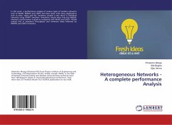 Heterogeneous Networks - A complete performance Analysis - Monga, Himanshu;Baghla, Silki;Verma, Vijay