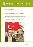 Vom Osmanen zum Türken