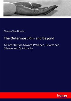 The Outermost Rim and Beyond - Van Norden, Charles