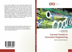 Current Trends in Corrosion Engineering - Alaoui, Khaoula;Galai, Mouhsine