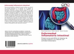 Enfermedad Inflamatoria Intestinal - Homsi, Maria Antonia;Gutierrez, Benito;Pernalete, Beatriz