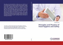 Principles and Practice of Food Hygiene and Safety - Ituma, Bernard