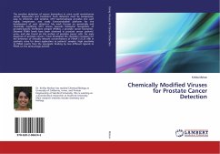 Chemically Modified Viruses for Prostate Cancer Detection - Mohan, Kritika