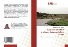 Représentations et pratiques des populations rurales - Acka Douabele, Adjoua Cinthia