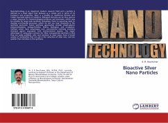 Bioactive Silver Nano Particles