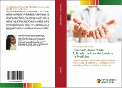 Realidade Aumentada Aplicada na Área da Saúde e na Medicina - Fernandes, Flávia Gonçalves