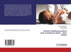 Infants feeding practices and nutritional status - East - Africa