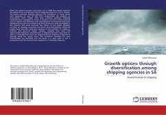 Growth options through diversification among shipping agencies in SA