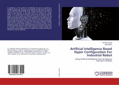 Artificial Intelligence Based Hyper Configuration For Industrial Robot