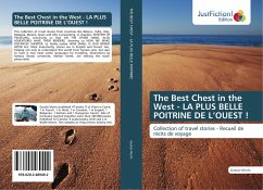 The Best Chest in the West - LA PLUS BELLE POITRINE DE L¿OUEST ! - Murín, Gustáv